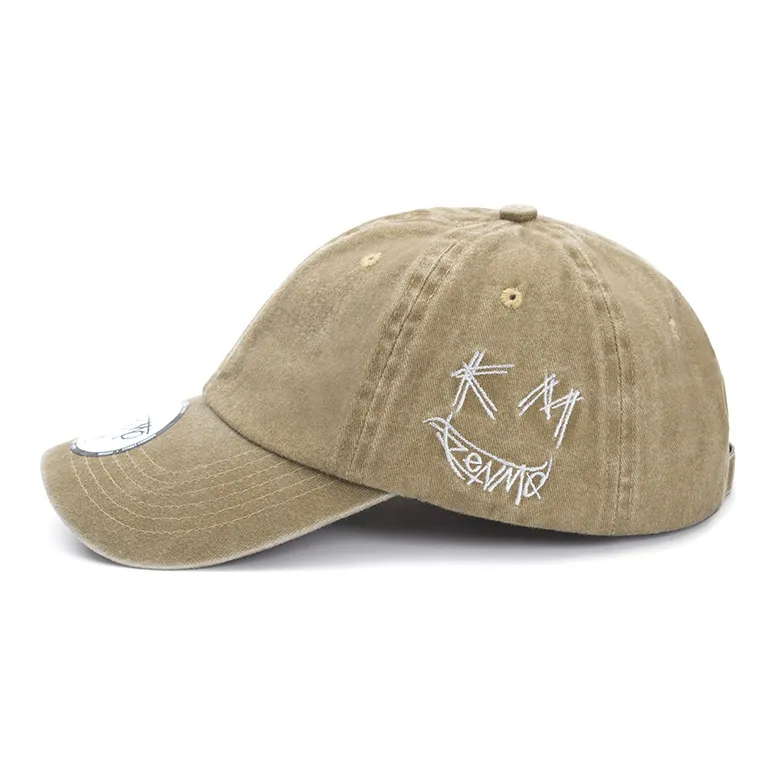KENMO Baseball Caps Unisex-16