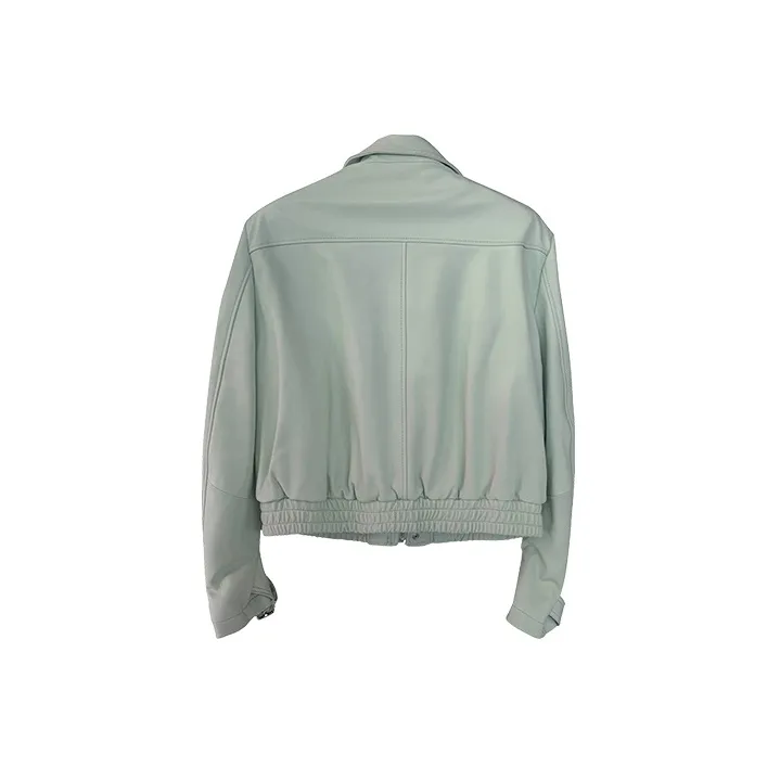 Coco Limited Leather Jackets Women's-5