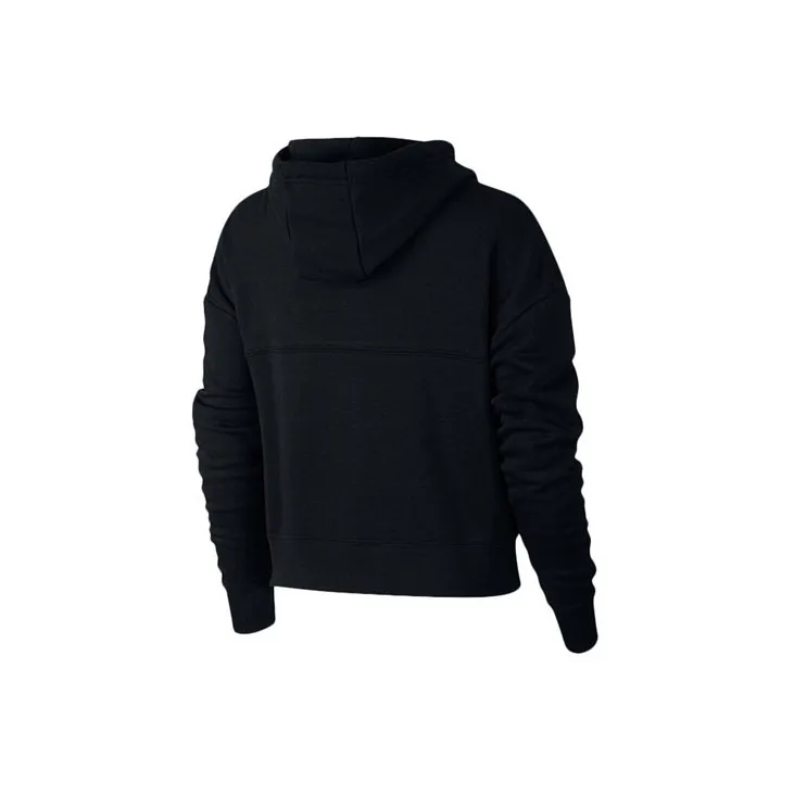 Nike American Sweatshirt Women's Black-1