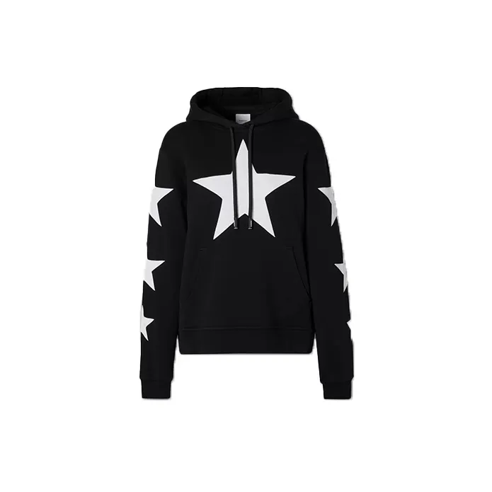 Burberry Sweatshirt Women's Black-0