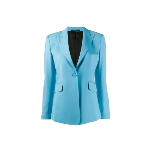 Paul Smith Business Suits Women's Blue