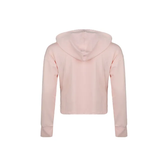 Nike Sweatshirts Women's Pink-1