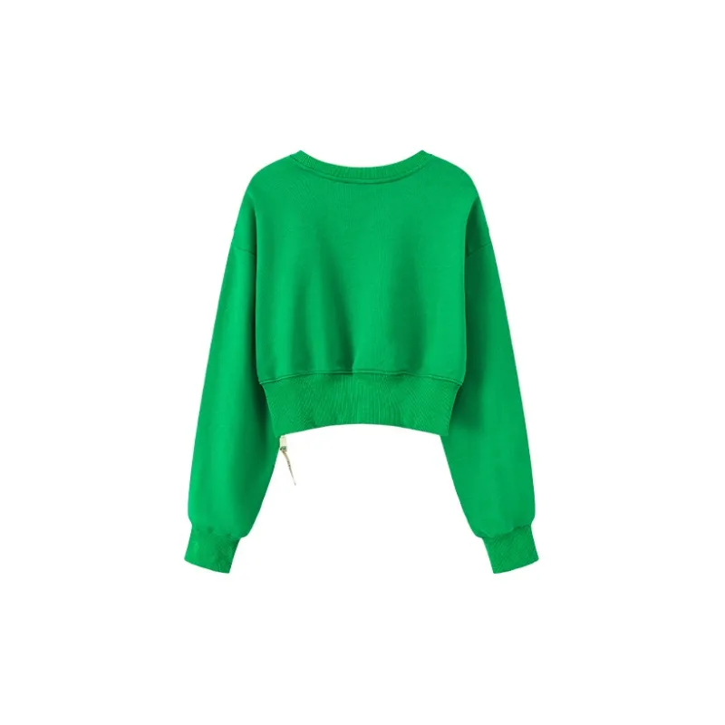 CHUU Sweatshirts Women's-1