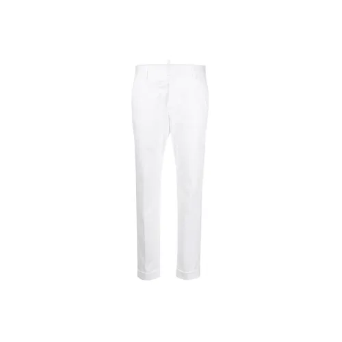 DSQUARED 2 Business Suits Women's White