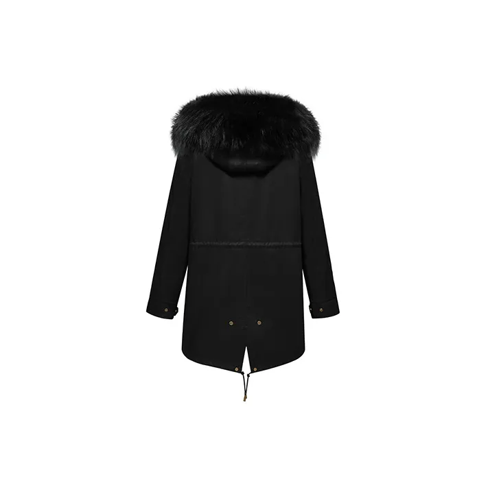 OZLANA Leather Jackets Women's-1