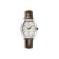 White Dial