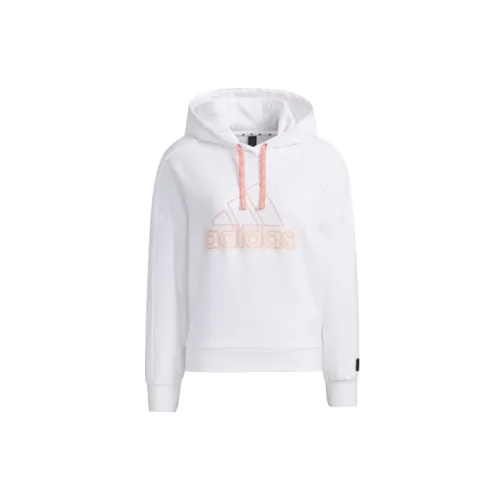 Adidas Sweatshirts Women's White