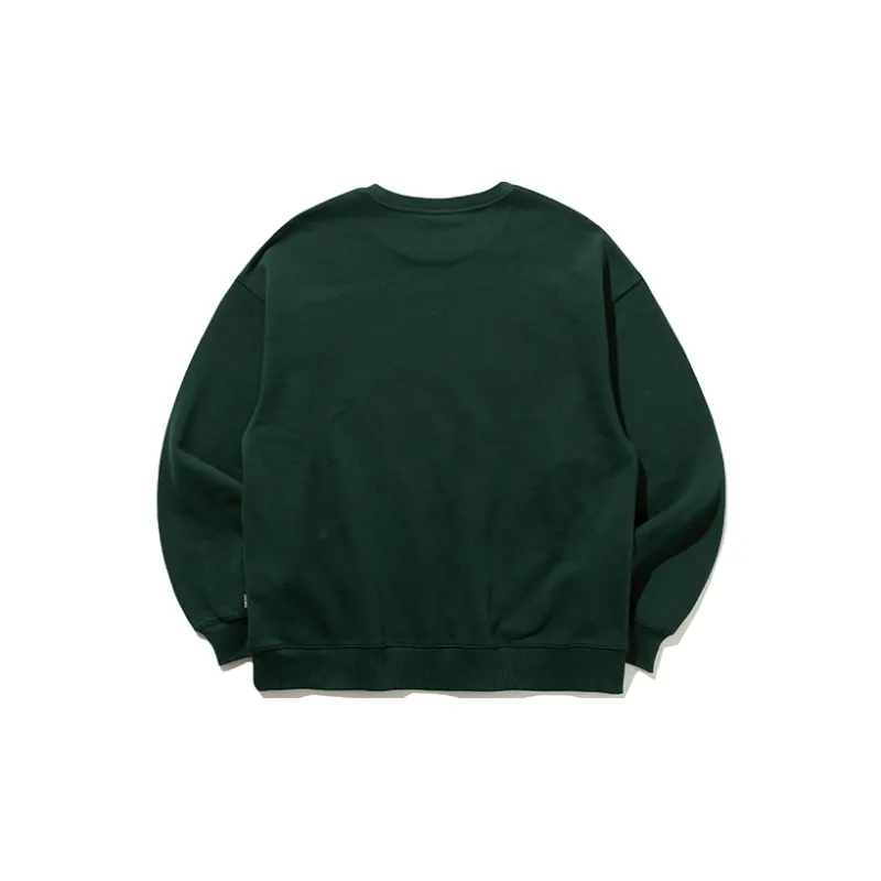 RMTCRW ROMANTIC CROWN Sweatshirts Women's-1