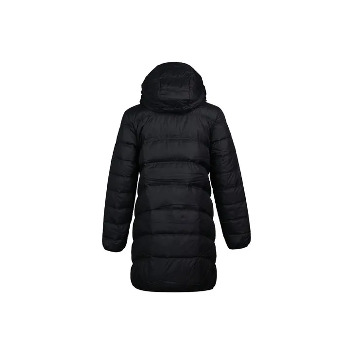 Nike Down Jacket Winter Women's Black-1