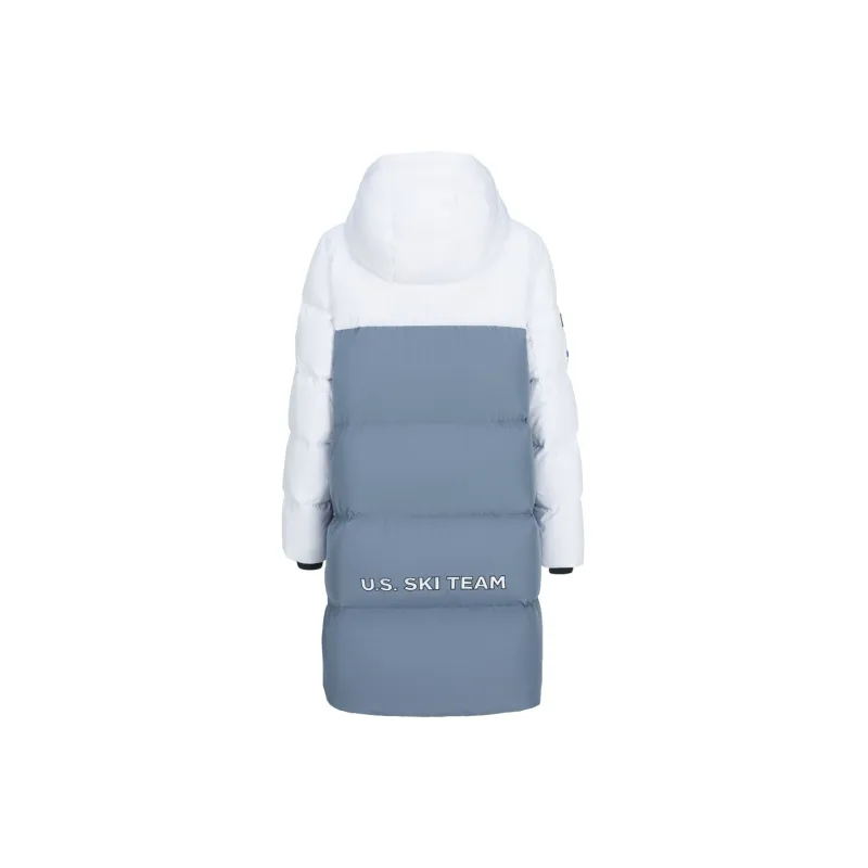SPYDER x U.s.ski Team Down Jacket Women's-1