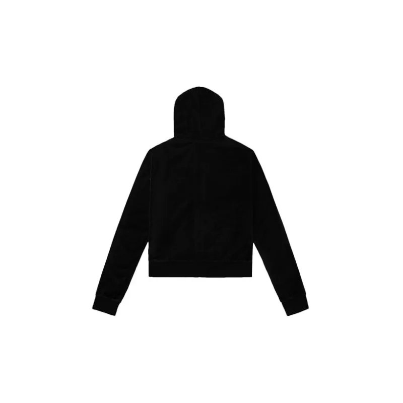 Vans Together Forever Sweatshirts Women's Black-1
