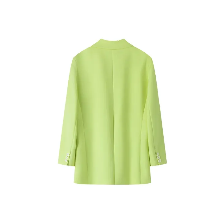 CHUU Business Suits Women's-1