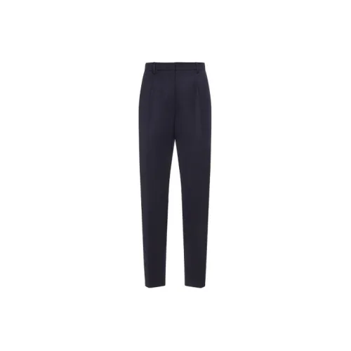 ETRO Suit Trousers Women's Blue