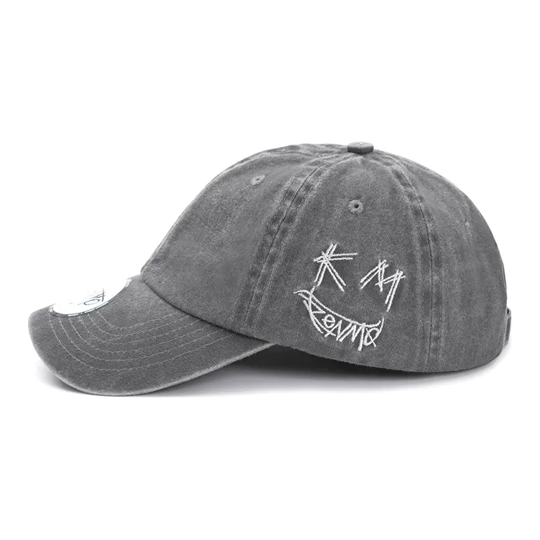 KENMO Baseball Caps Unisex-9