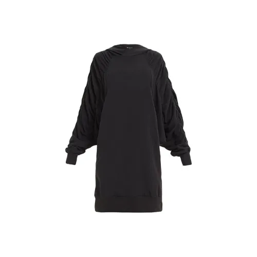 Y-3 Sweatshirts Women's Black