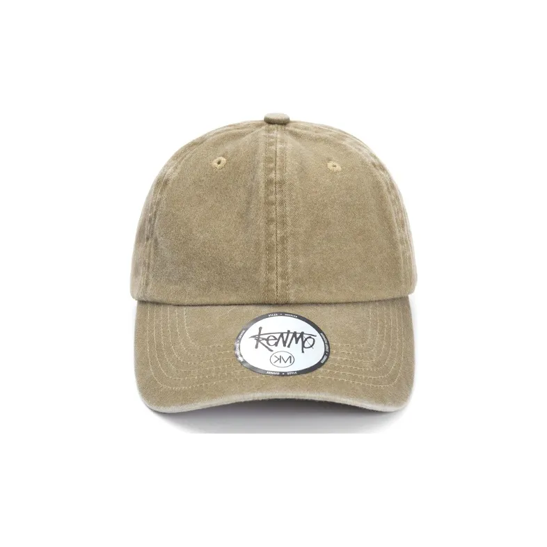 KENMO Baseball Caps Unisex-17