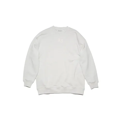 Acne Studios Sweatshirts Women's Ice Blue