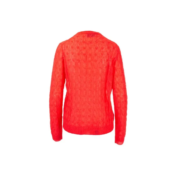 PRADA Knitwear Women's Red-1