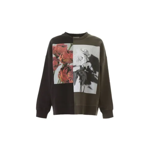 Alexander McQueen Sweatshirts Women's Multicolor