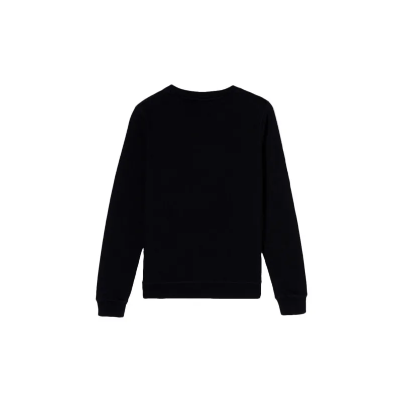 KENZO Sweatshirts Women's Black-1