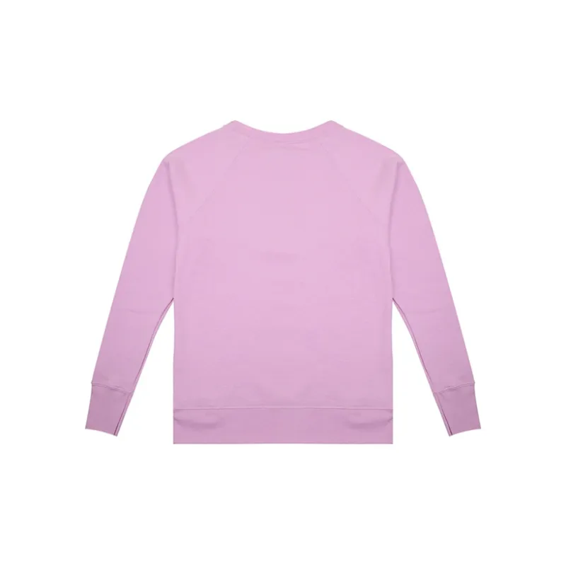 Champion Sweatshirts Women's Light Purple-1