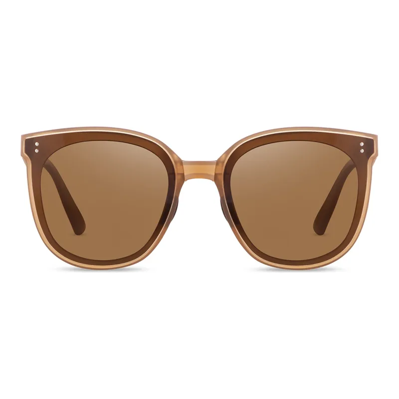 HORIEN Sunglasses Unisex-2