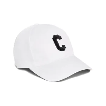CELINE Cotton Baseball Caps Unisex