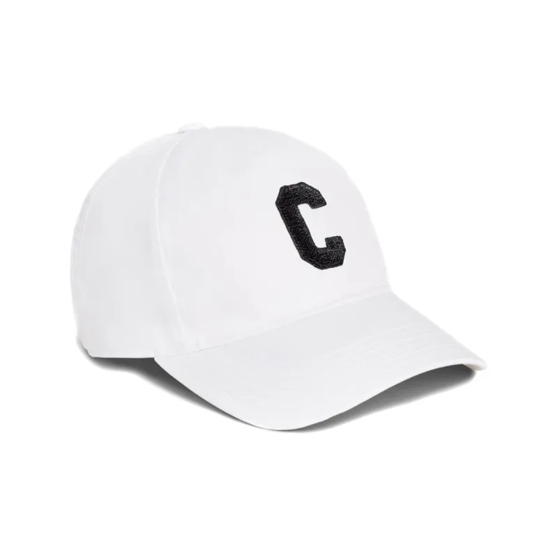 CELINE Cotton Baseball Caps Unisex-0