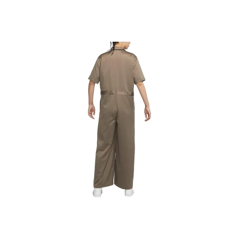 JORDAN Bodysuits Women's Olive Gray-1