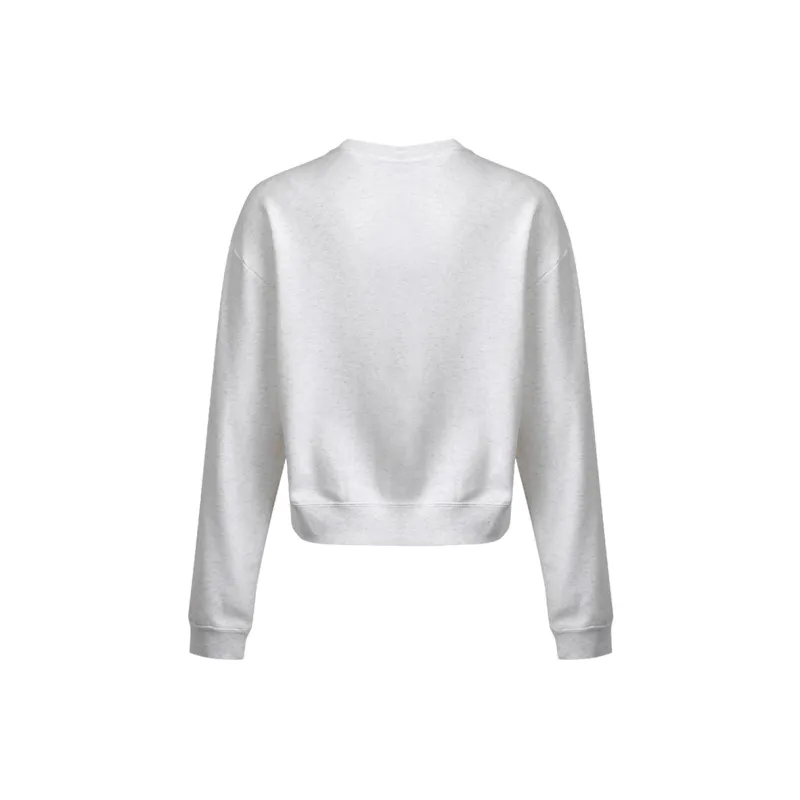 Nike Sweatshirts Women's Ivory-1