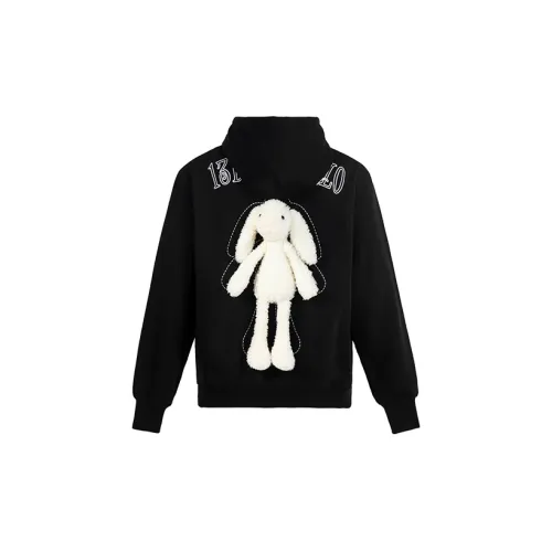 13 DEMARZO Sweatshirts Unisex