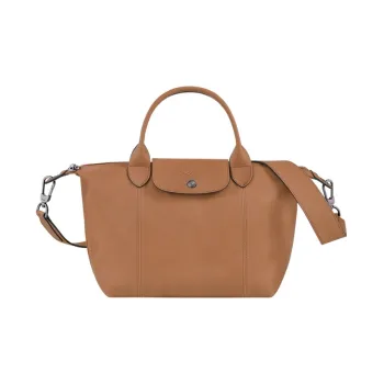 LONGCHAMP Le Pliage Cuir Handbags