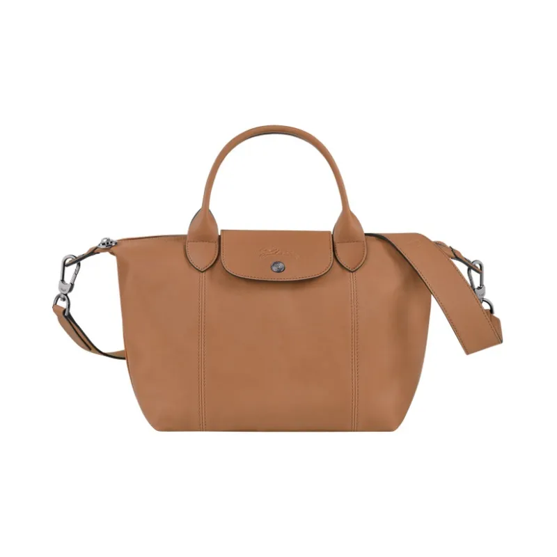 LONGCHAMP Le Pliage Cuir Handbags-0