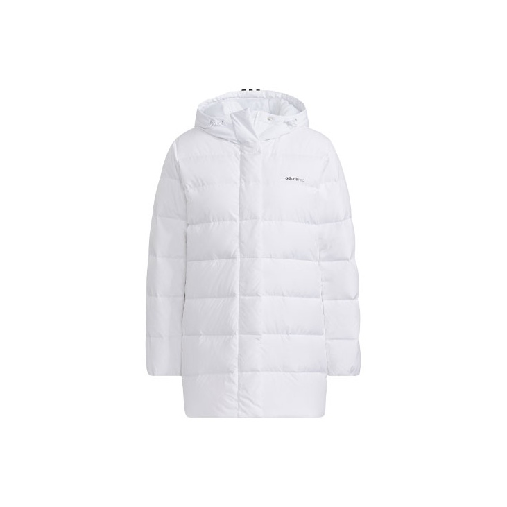 Adidas Neo Down Jackets Women s White