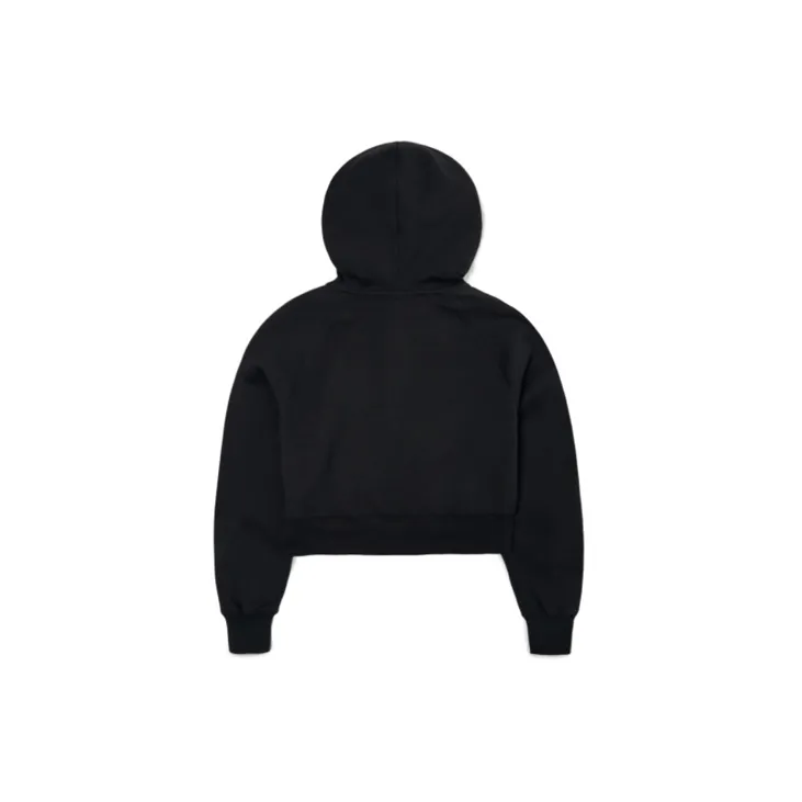 MLB Sweatshirts Women's Black-1