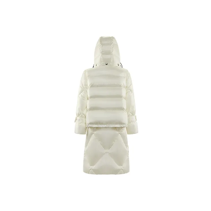BOSIDENG Down Jackets Women's-1