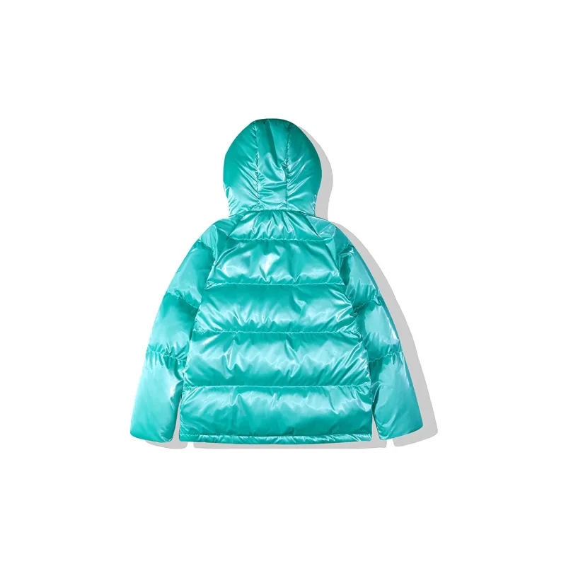 EPTISON WOMAN Down Jackets Women's-3