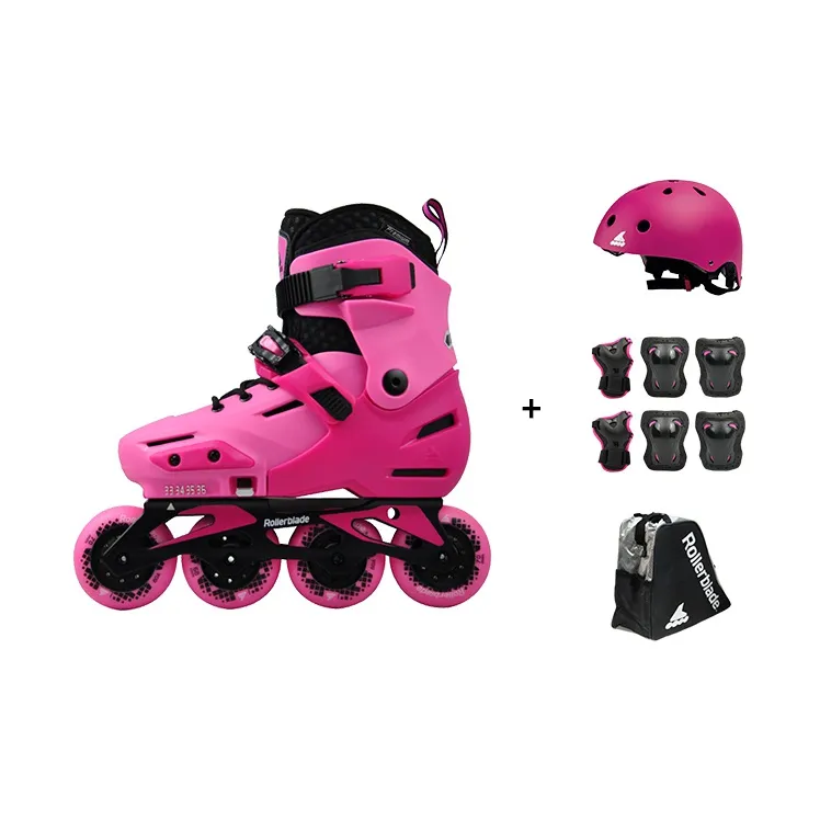 ROLLERBLADE Inline Skates-8