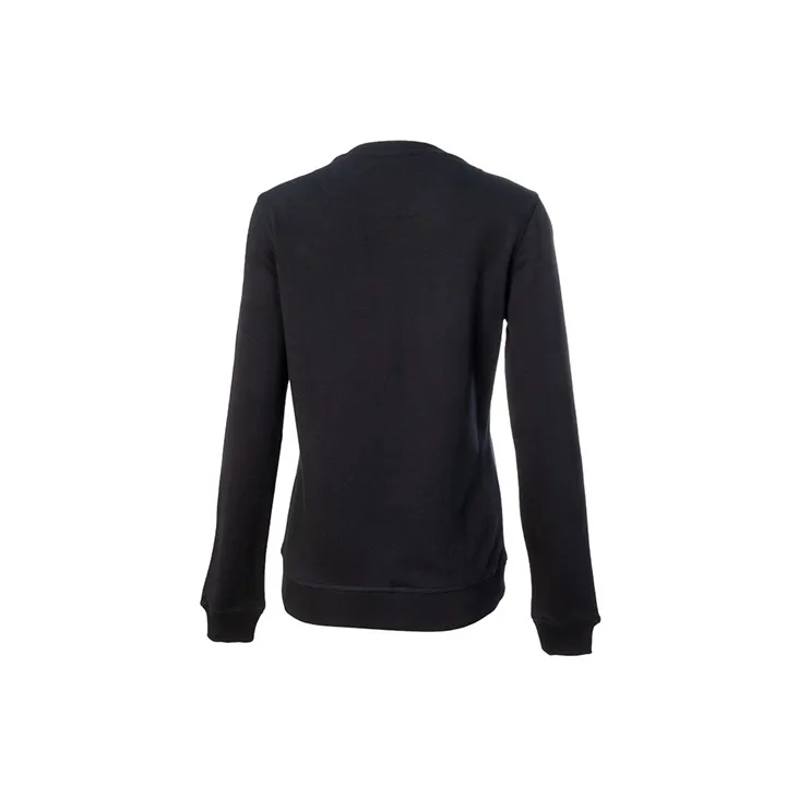 KENZO Classic Tiger Head Sweatshirt Women's Black-1