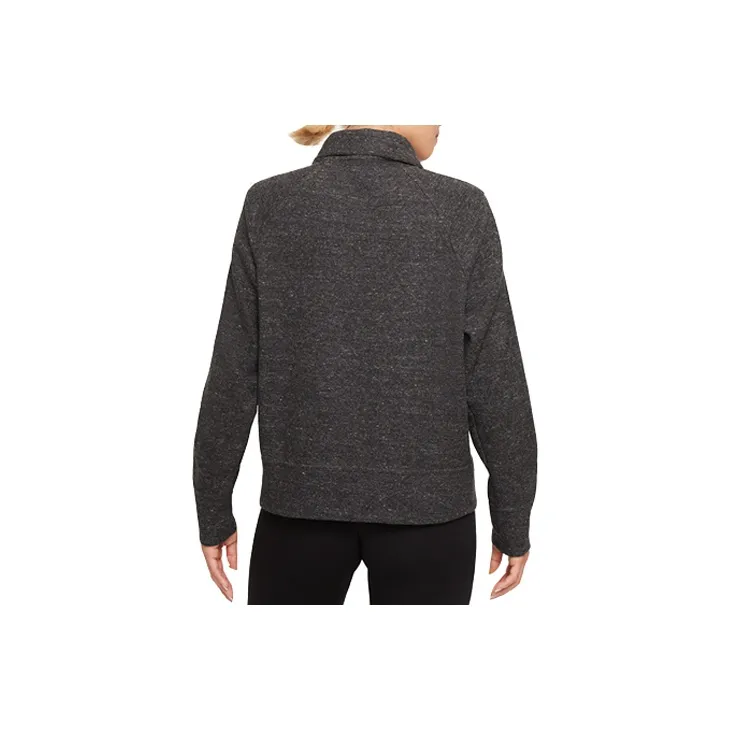 Nike Sweatshirts Women's Black-1