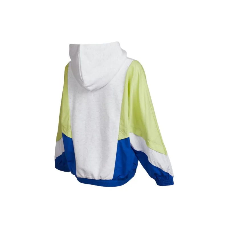 Nike Sweatshirt Women's Light Green-1