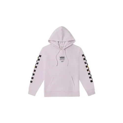 Vans Sweatshirts Women's Light Purple