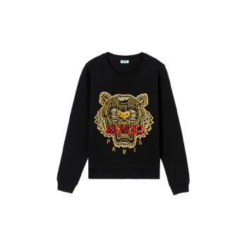 KENZO Sweatshirts Women's Black