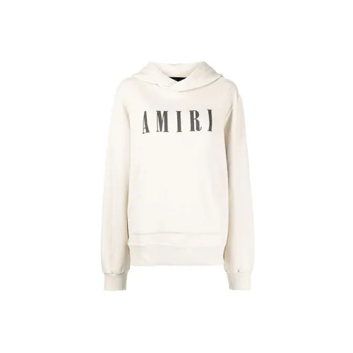 AMIRI Sweatshirts Women's White