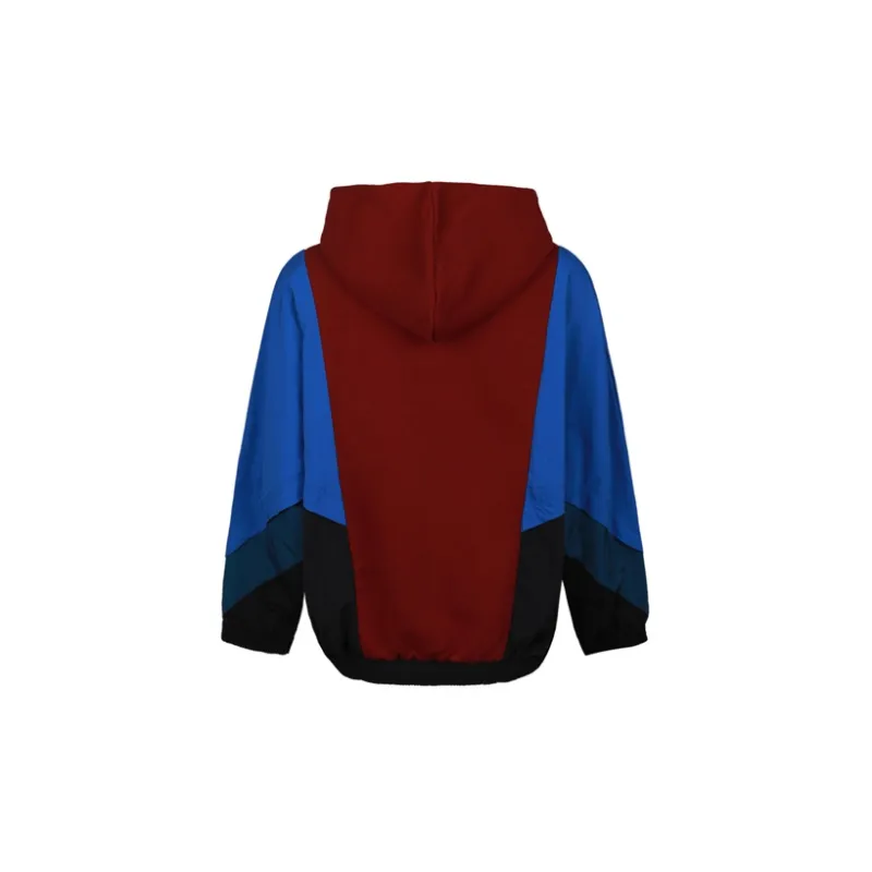 Nike Sweatshirts Women's Red-1