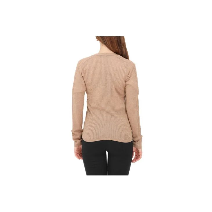 MaxMara Knitwear Women's Camel-1