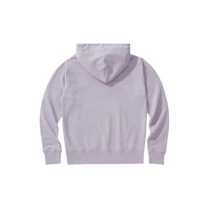 Champion Sweatshirt Japan Version Women's-5