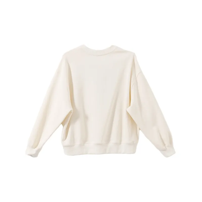 YUMOMO STAR Sweatshirts Women's-9