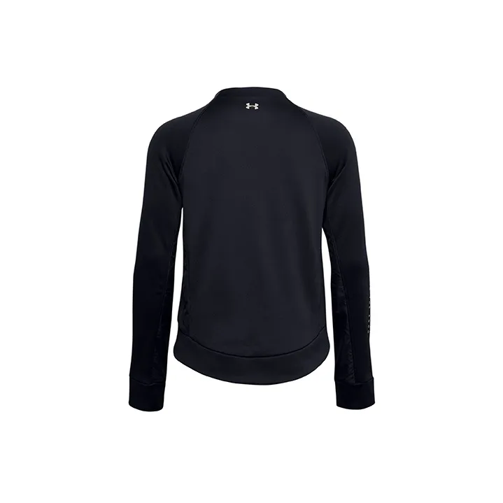 Under Armour Project Jackets Women's Black-1