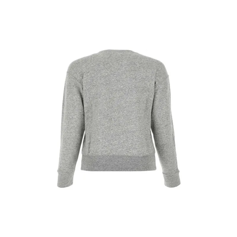 Polo Ralph Lauren Sweatshirts Women's Gray-1